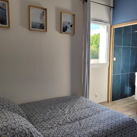 Les Prairies De L'Encreme Bed & Breakfast Cereste Luaran gambar