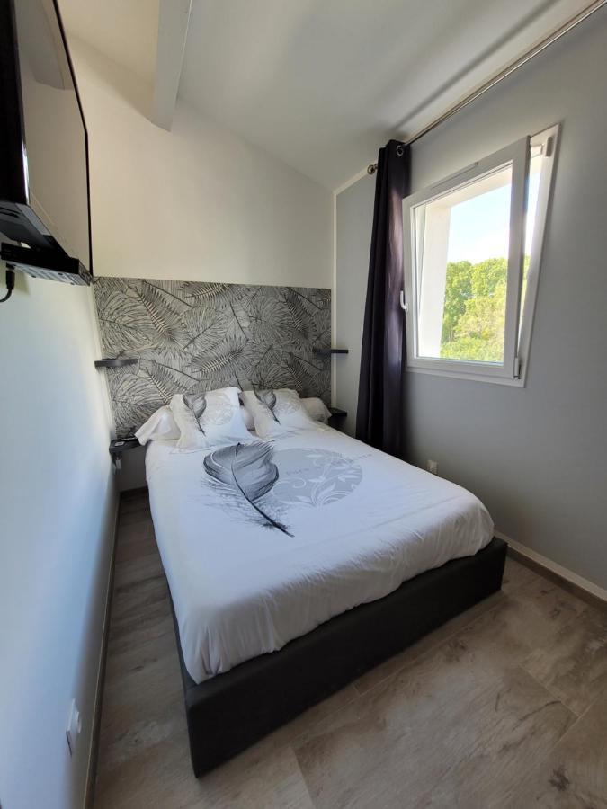 Les Prairies De L'Encreme Bed & Breakfast Cereste Luaran gambar