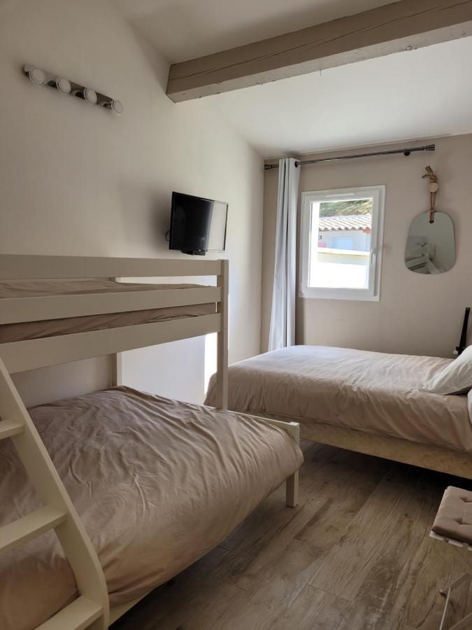 Les Prairies De L'Encreme Bed & Breakfast Cereste Luaran gambar