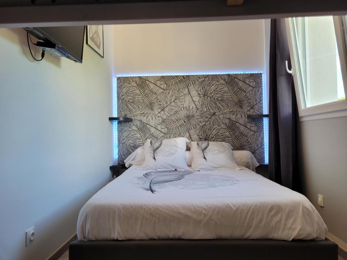 Les Prairies De L'Encreme Bed & Breakfast Cereste Luaran gambar
