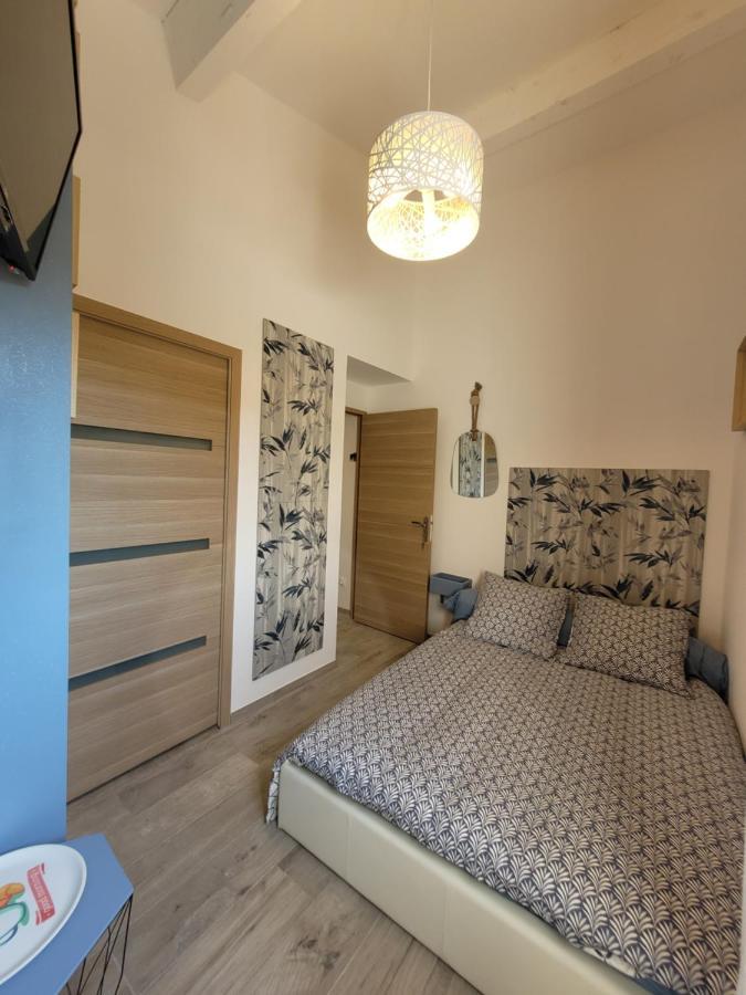 Les Prairies De L'Encreme Bed & Breakfast Cereste Luaran gambar