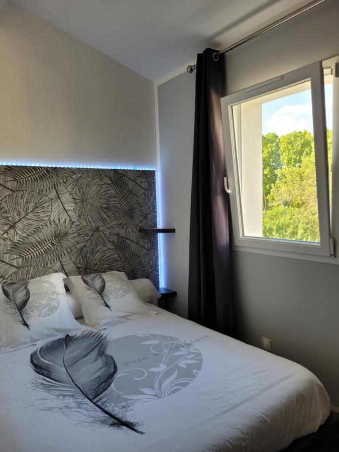 Les Prairies De L'Encreme Bed & Breakfast Cereste Luaran gambar
