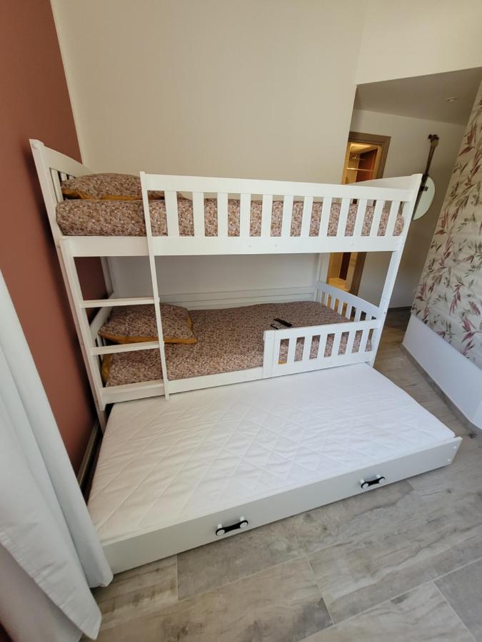 Les Prairies De L'Encreme Bed & Breakfast Cereste Luaran gambar