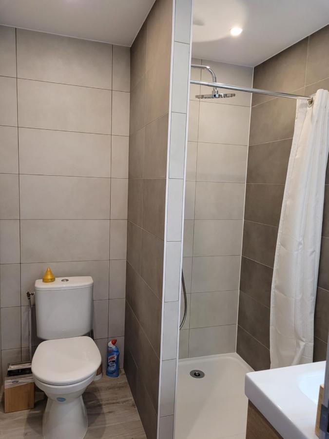 Les Prairies De L'Encreme Bed & Breakfast Cereste Luaran gambar